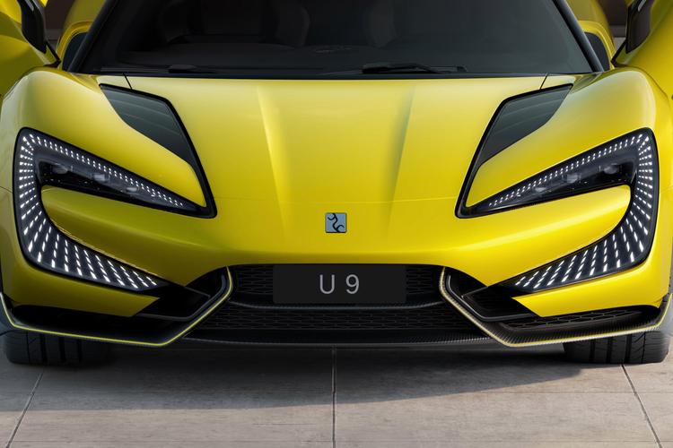 成都148仰望U9以性能突破设计的极限，理想汽车企业文化与价值观