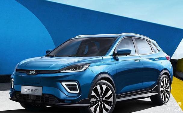 成都148WEY威派豪华SUV市场的黑马，零跑汽车与智能交通系统的协同